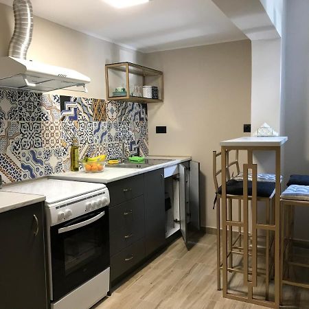 Georgias Central Hanya Dış mekan fotoğraf