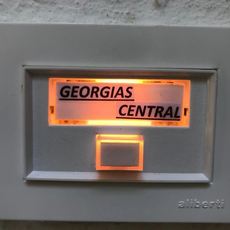 Georgias Central Hanya Dış mekan fotoğraf