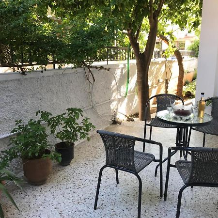 Georgias Central Hanya Dış mekan fotoğraf
