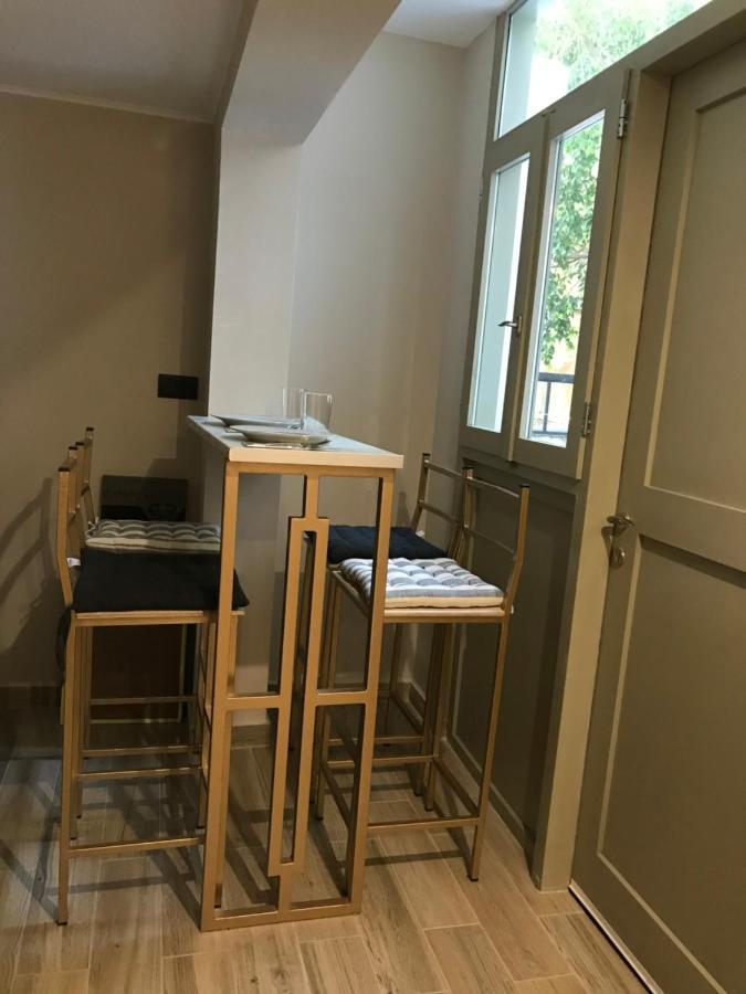 Georgias Central Hanya Dış mekan fotoğraf