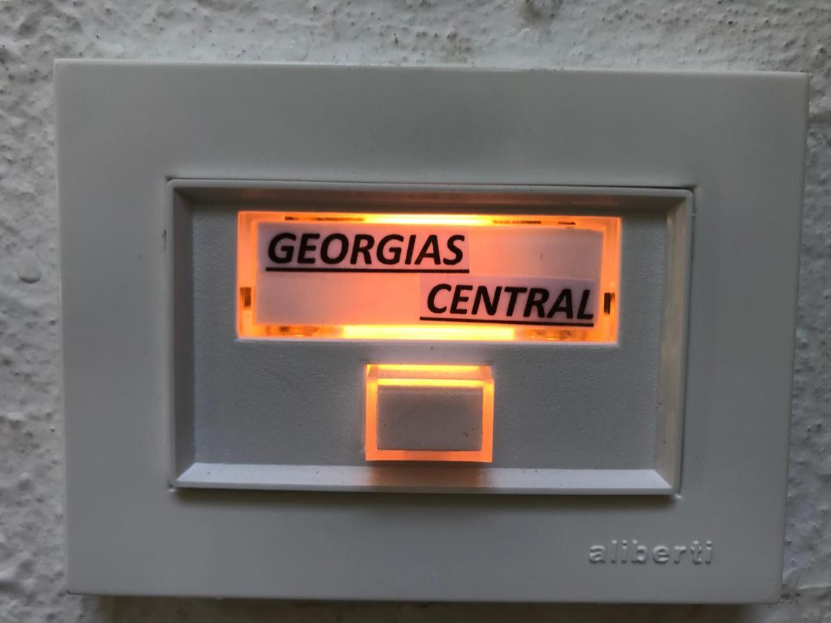 Georgias Central Hanya Dış mekan fotoğraf