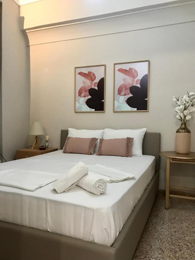 Georgias Central Hanya Dış mekan fotoğraf